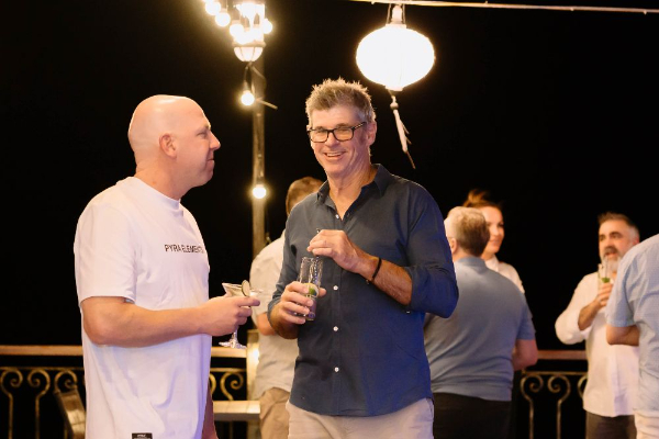 Miguel - Lisbon, Portugal