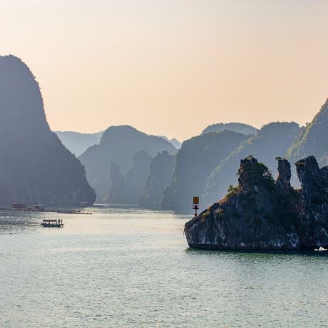 하롱베이 크루즈에서 꼭 방문해야 할 베스트 체크인 스폿 TOP 10