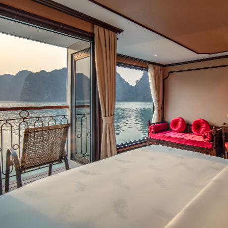 인도차이나 세일즈 크루즈에 포함된 것은 무엇인가요?