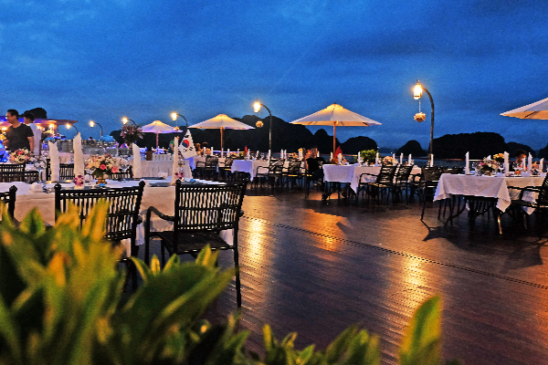 MICE 이벤트의 여왕