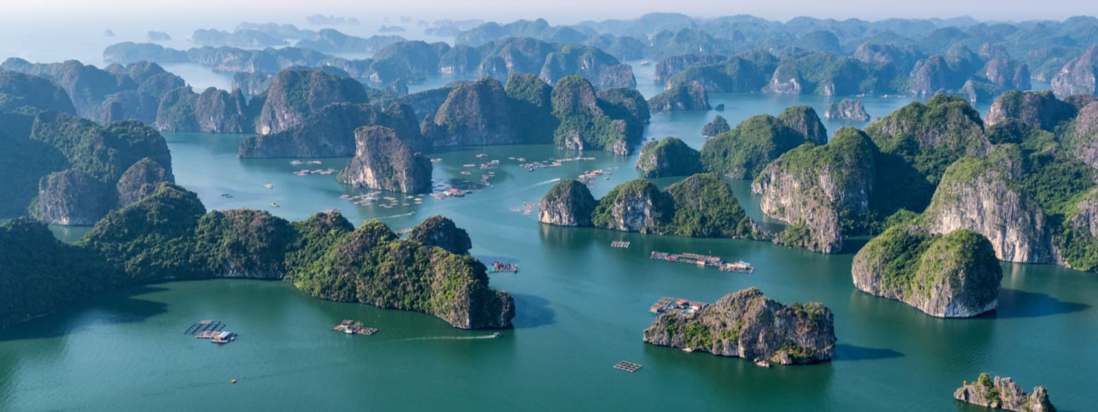 Ha Long | Indochina Sails | 1박