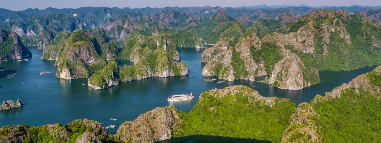 Lan Ha | Indochine Cruise | 2박