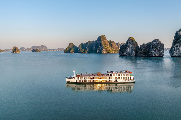 Lan Ha | Indochine Grand | 1박