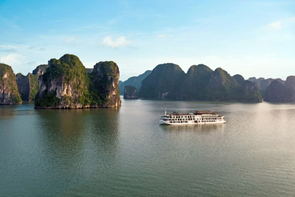 Ha Long | Indochine Premium | 1박