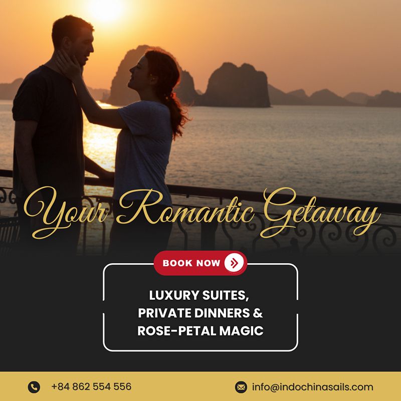 로맨틱 이스케이프 패키지