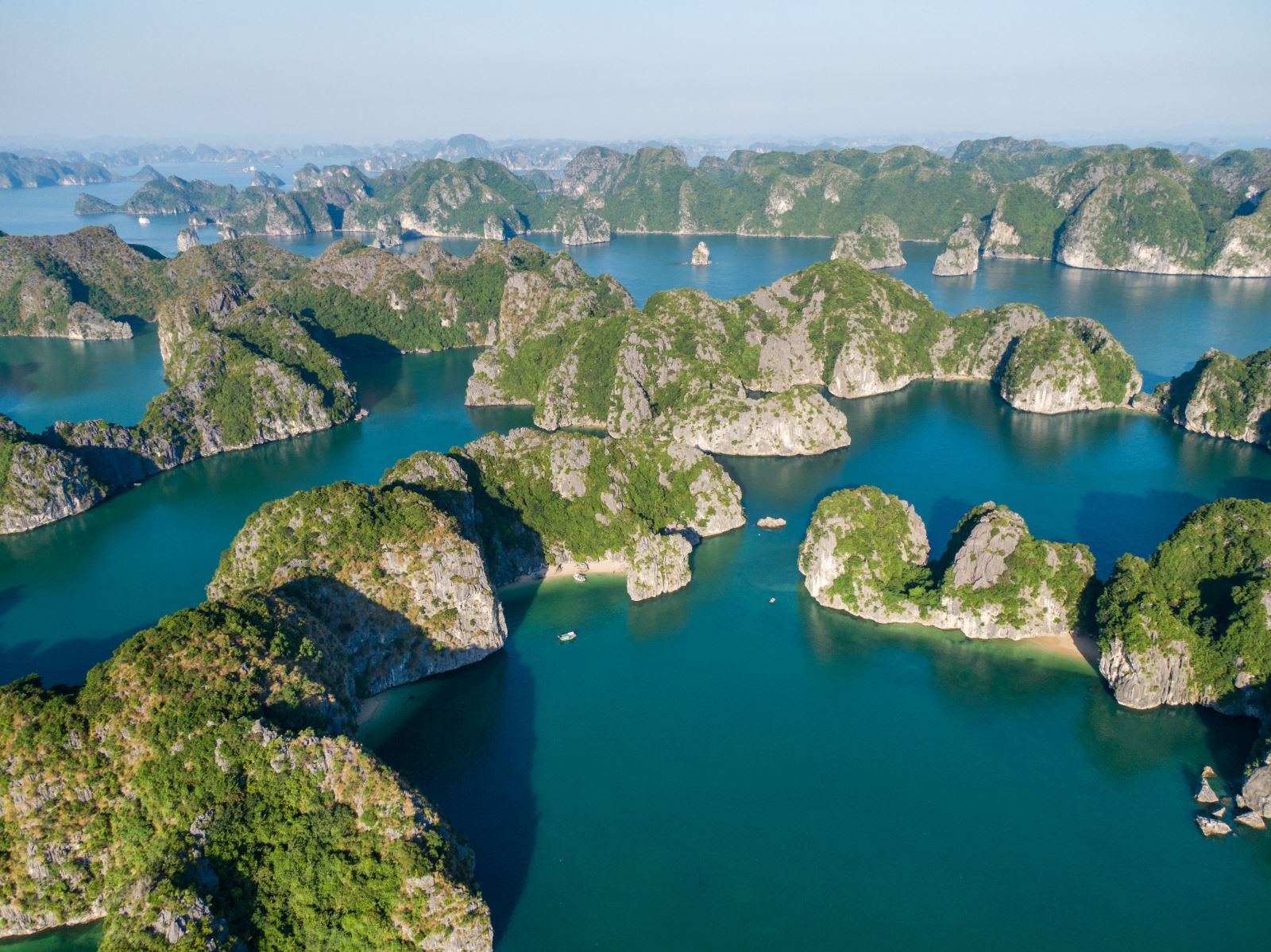 Ha Long Bay